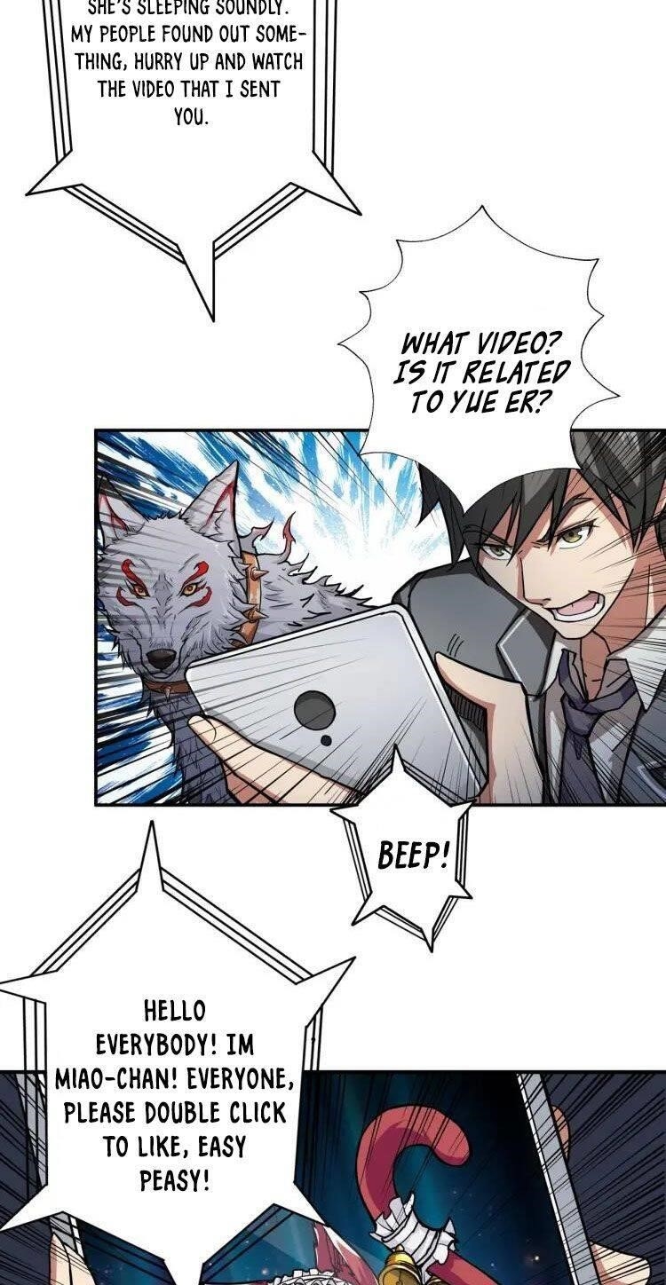 God Slayer Chapter 43 - Page 22