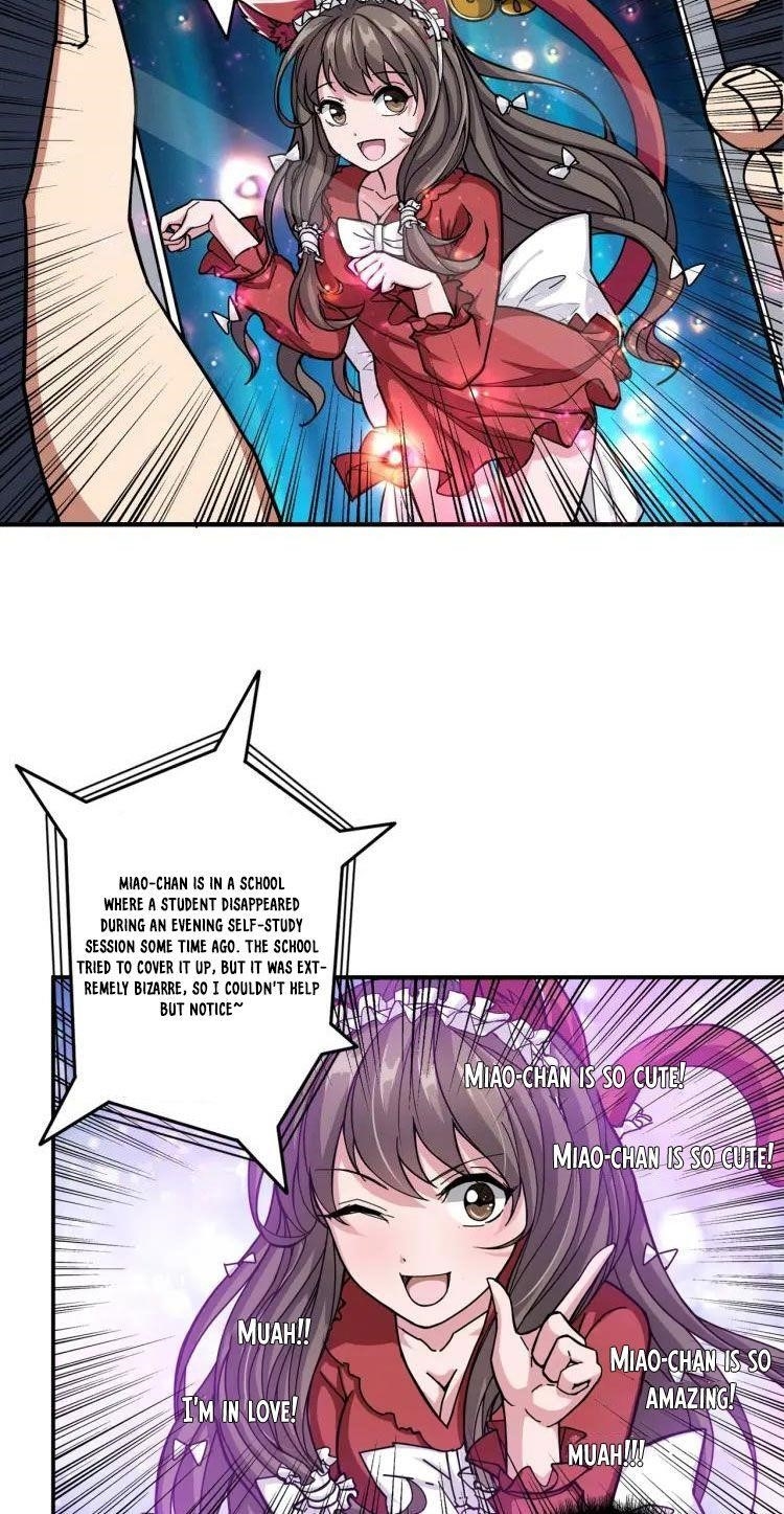 God Slayer Chapter 43 - Page 23