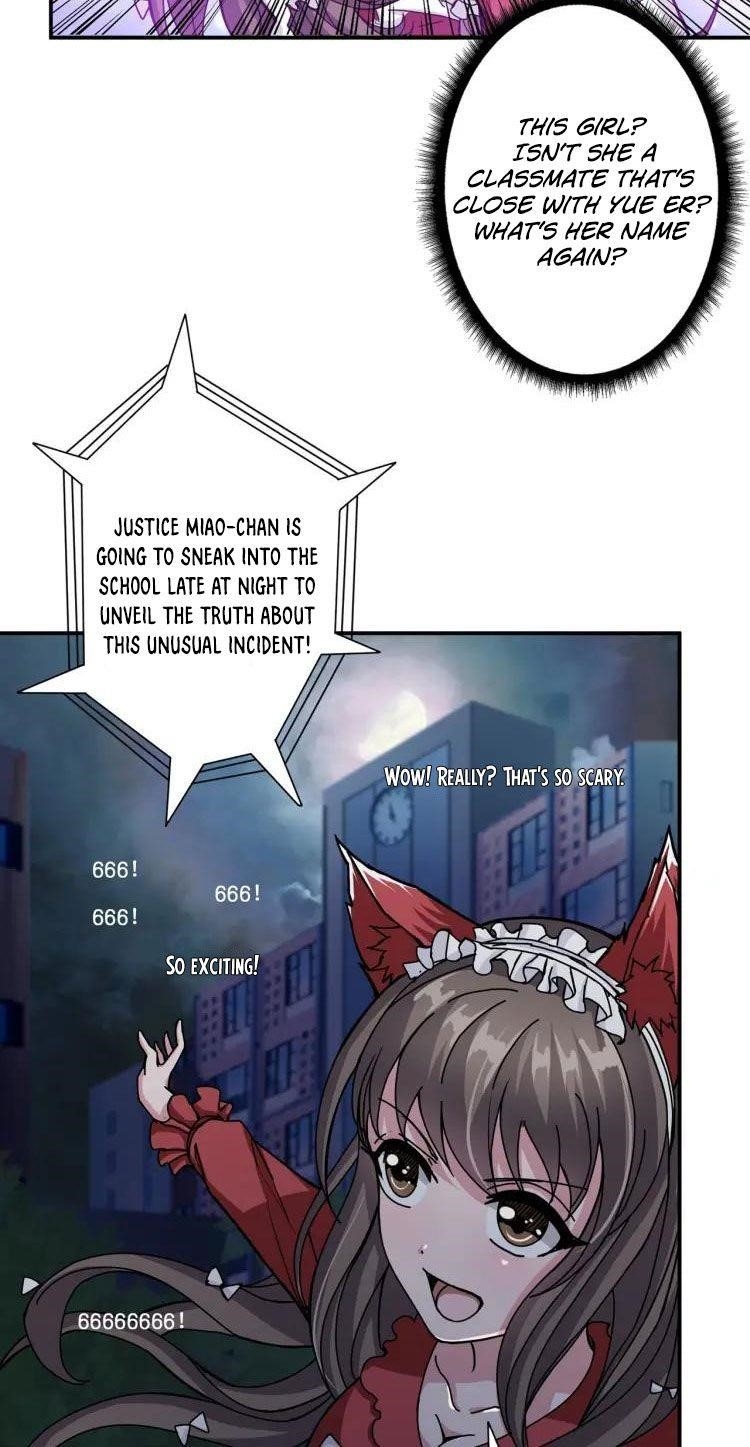 God Slayer Chapter 43 - Page 24