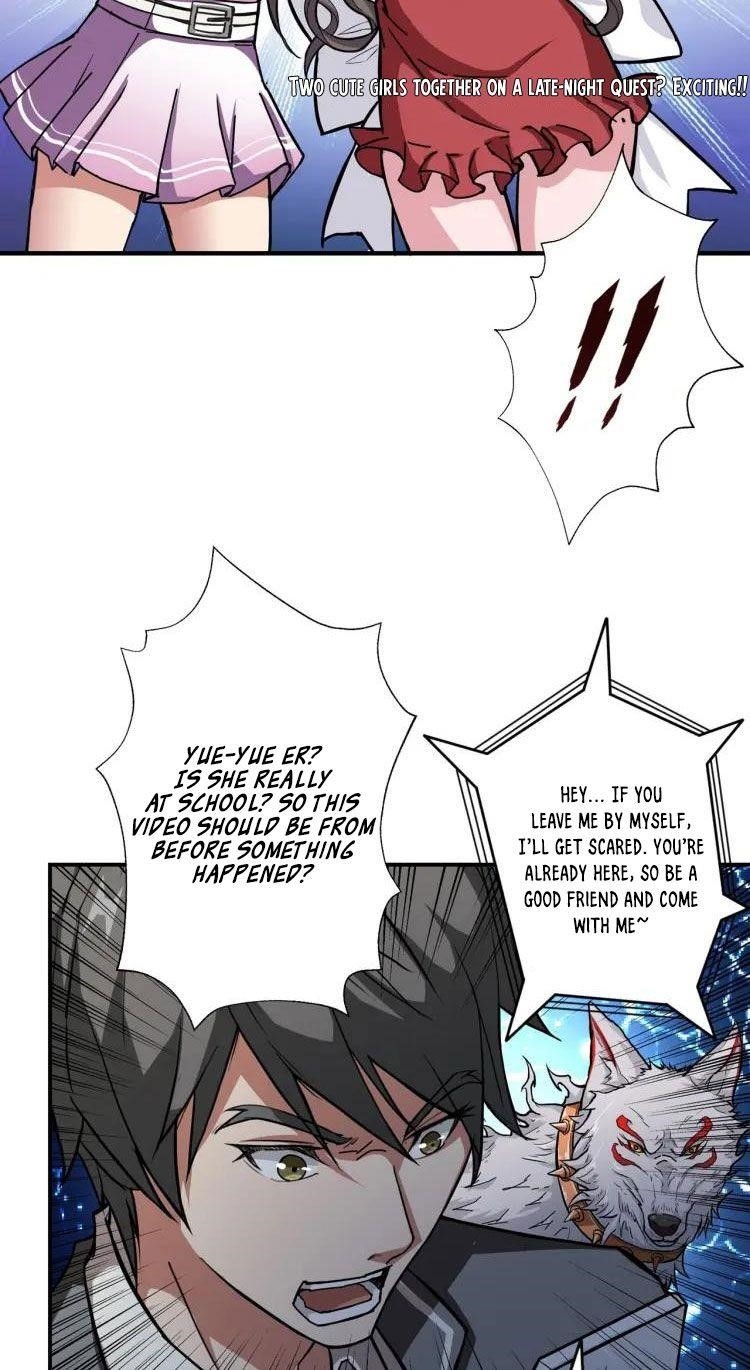 God Slayer Chapter 43 - Page 26