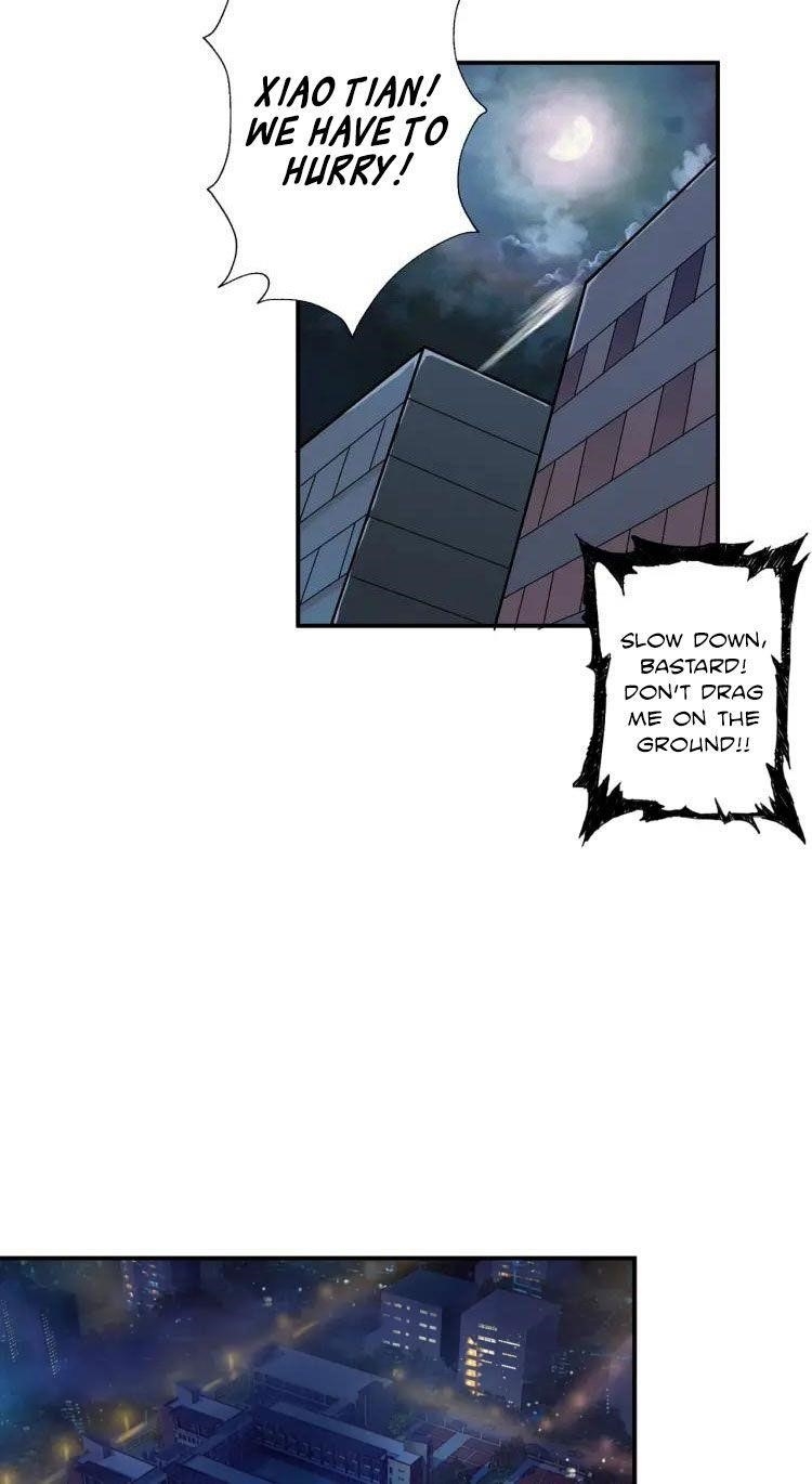 God Slayer Chapter 43 - Page 28