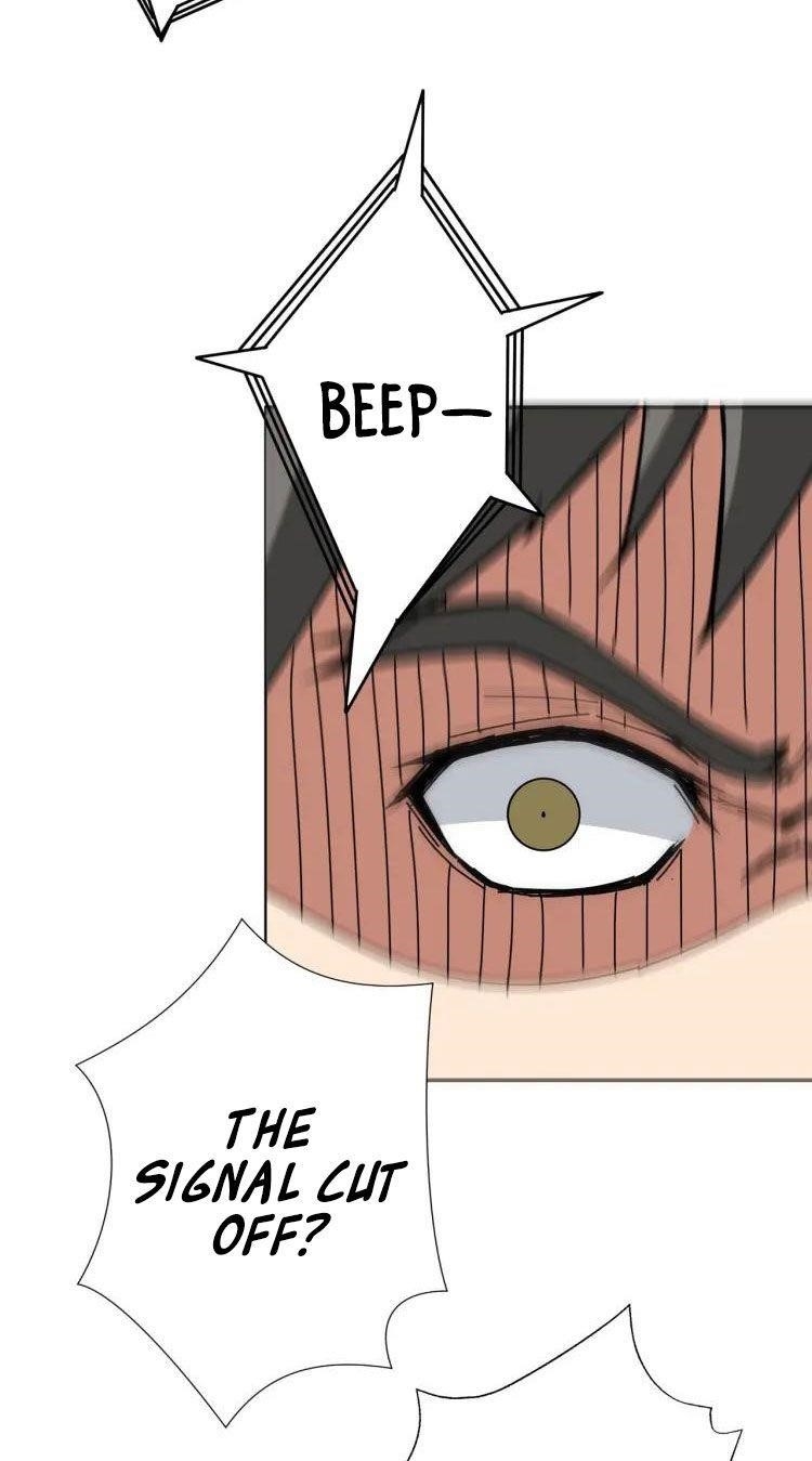 God Slayer Chapter 43 - Page 3