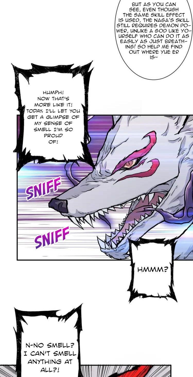 God Slayer Chapter 43 - Page 32