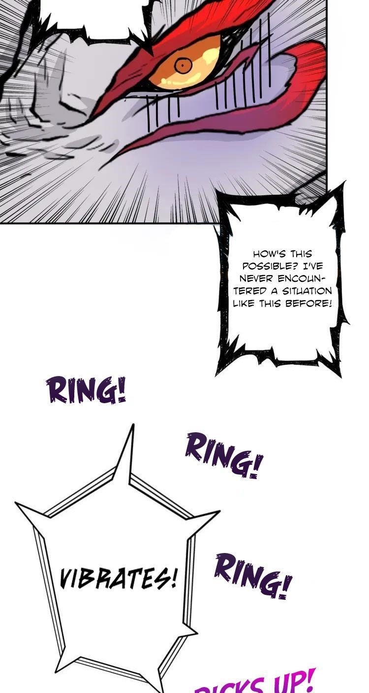 God Slayer Chapter 43 - Page 33