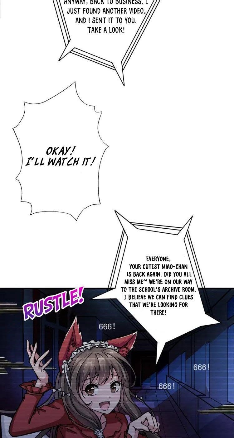 God Slayer Chapter 43 - Page 35