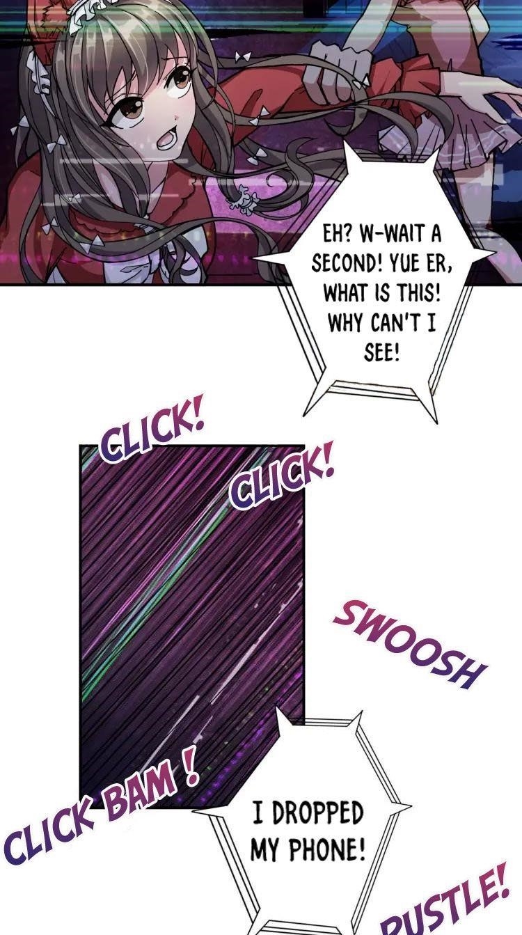 God Slayer Chapter 43 - Page 37