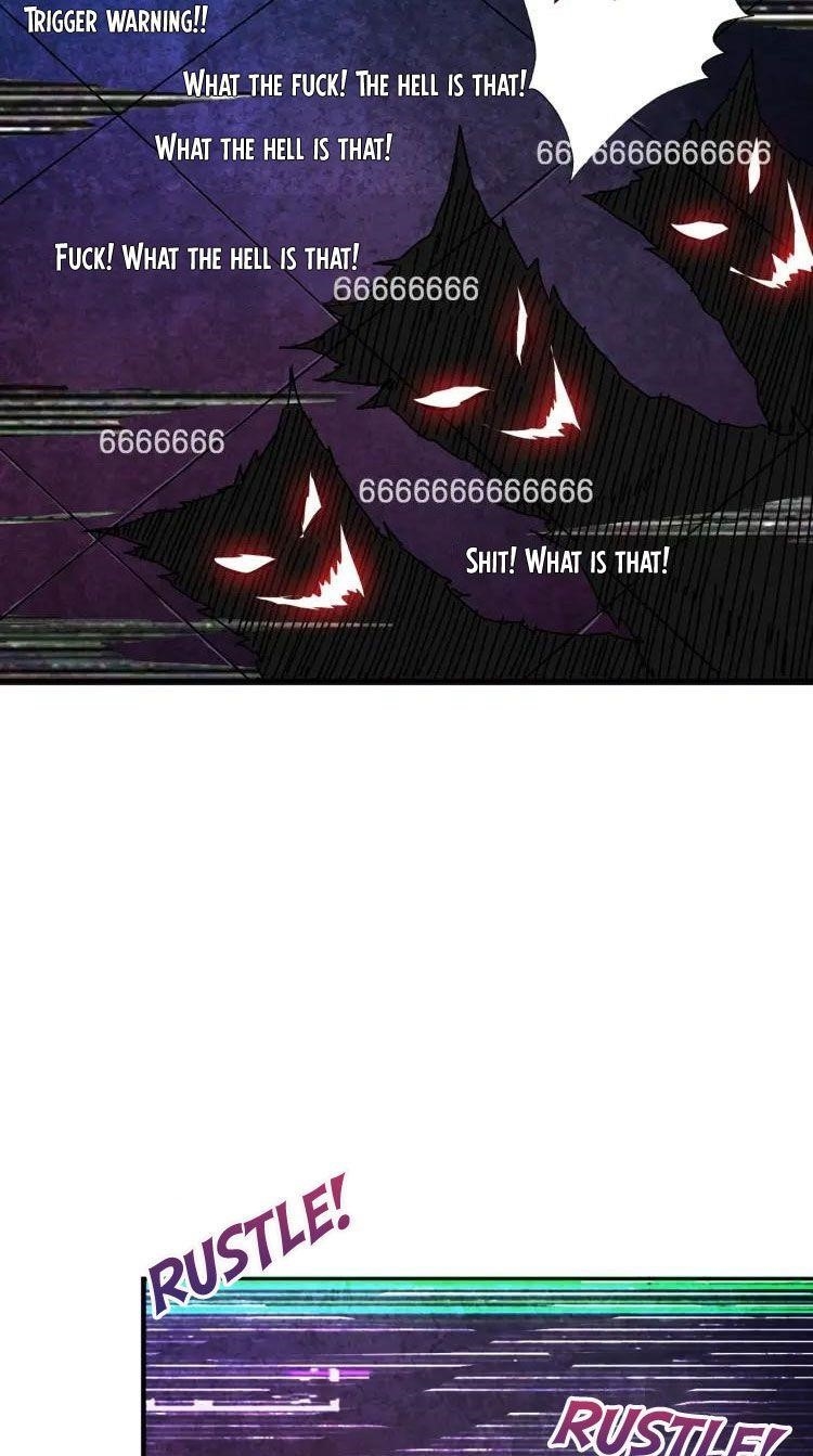 God Slayer Chapter 43 - Page 39