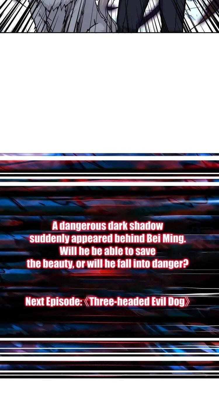 God Slayer Chapter 43 - Page 45