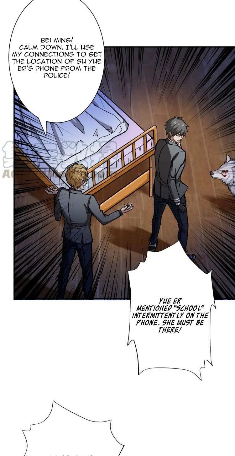 God Slayer Chapter 43 - Page 5