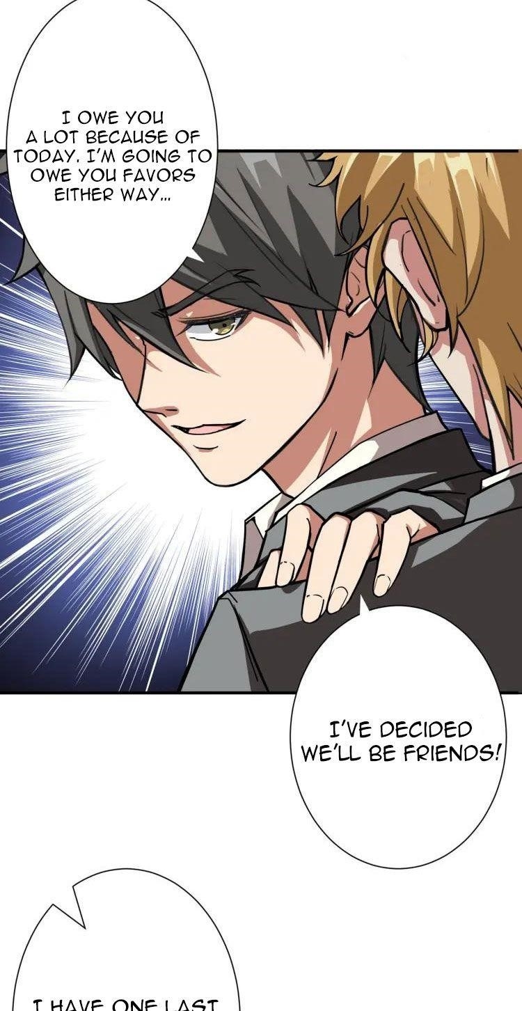 God Slayer Chapter 43 - Page 7