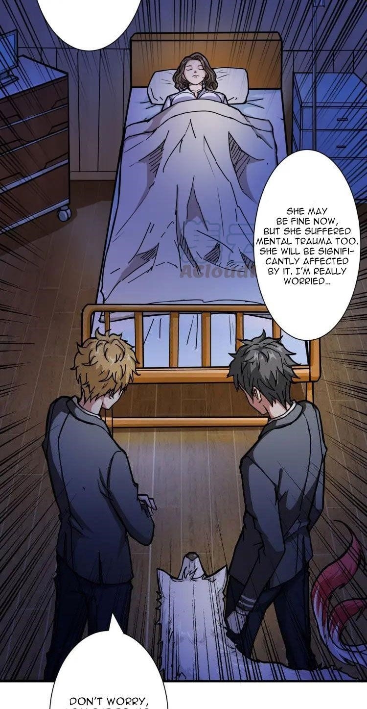 God Slayer Chapter 43 - Page 9