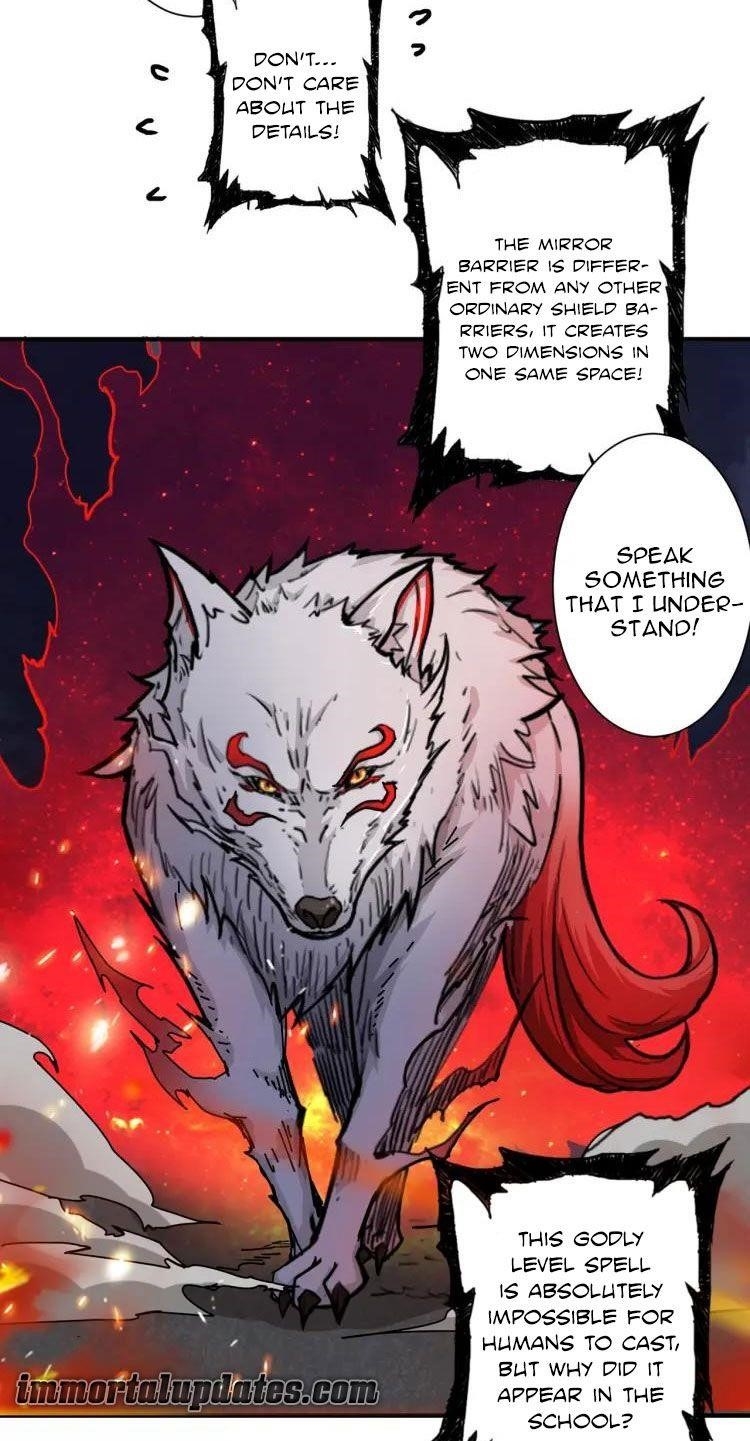 God Slayer Chapter 44 - Page 11