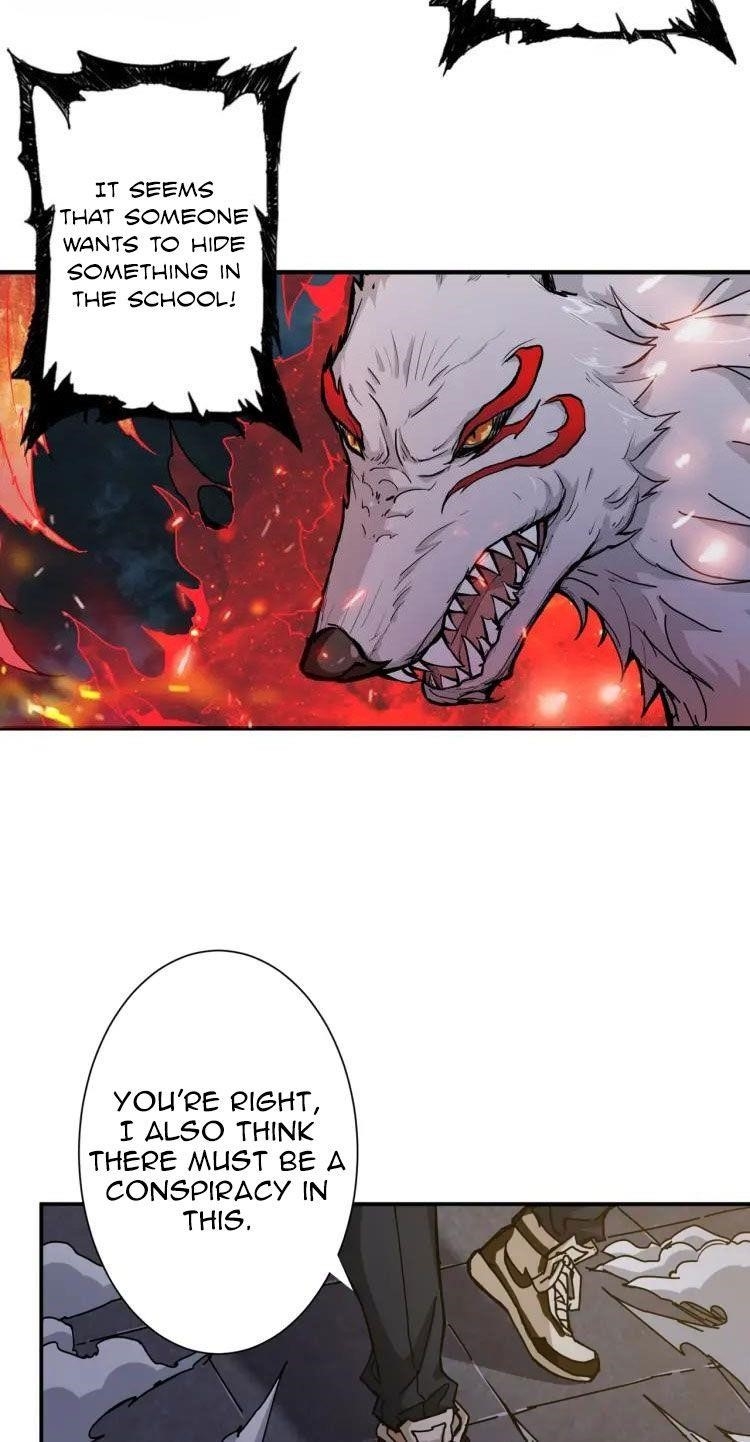 God Slayer Chapter 44 - Page 12