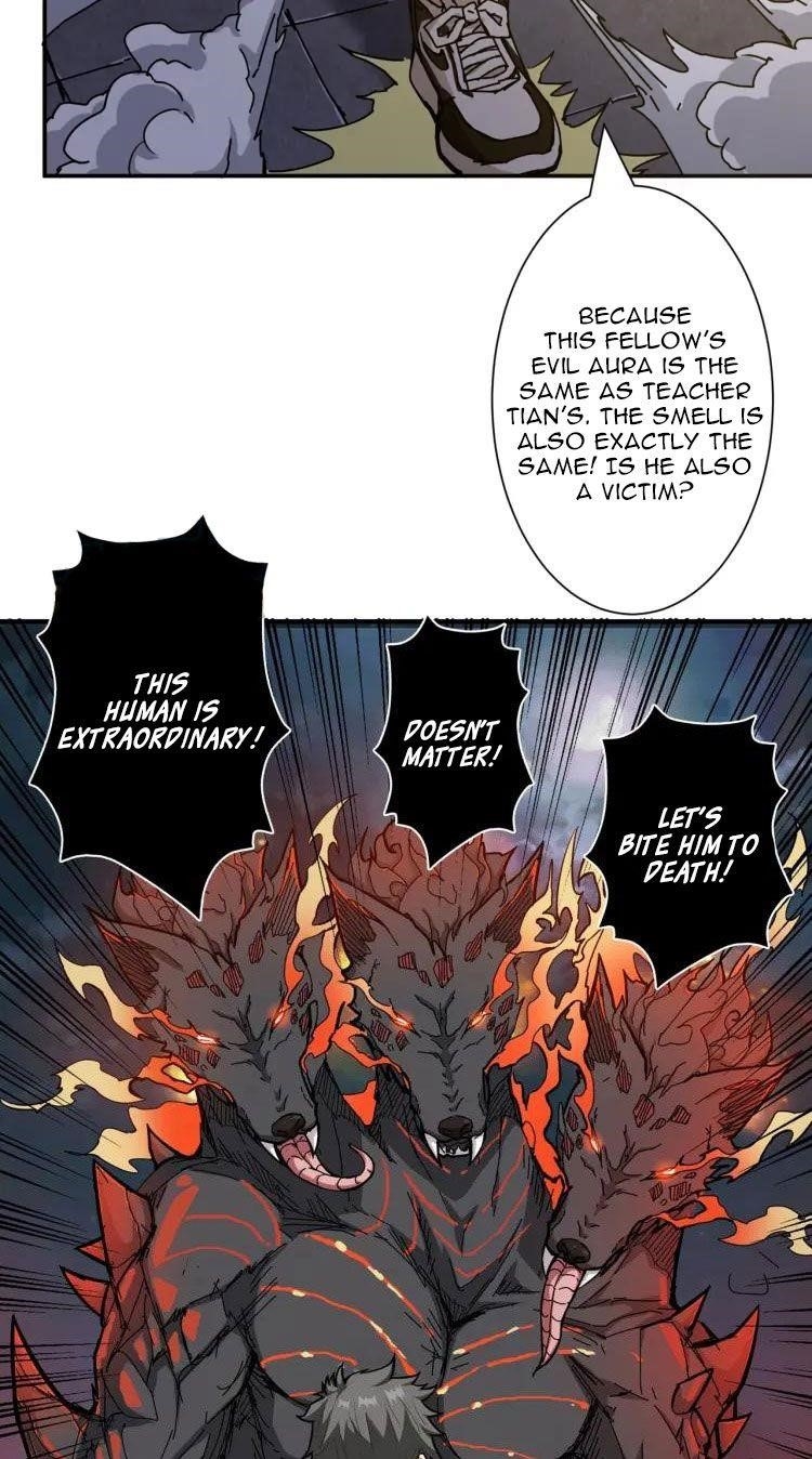 God Slayer Chapter 44 - Page 13