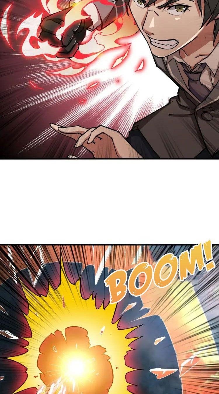 God Slayer Chapter 44 - Page 15