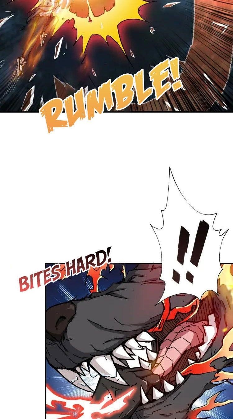 God Slayer Chapter 44 - Page 16