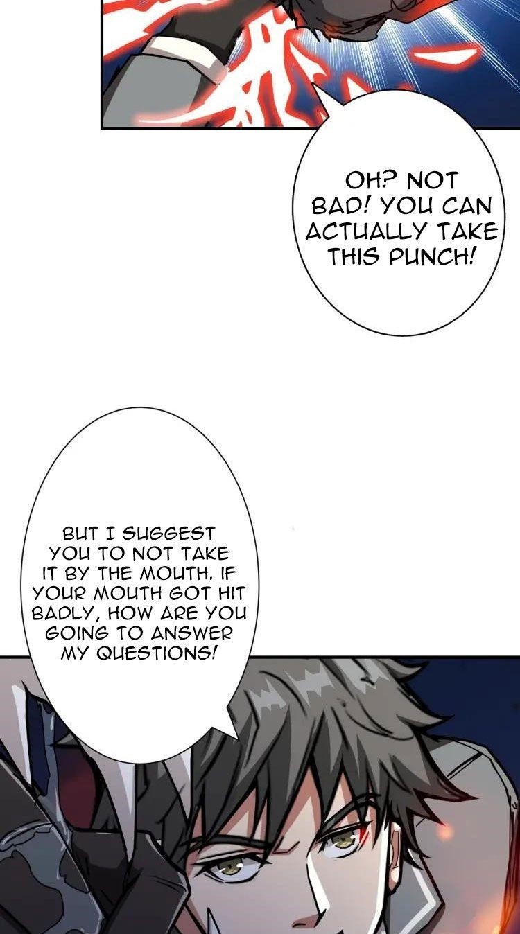 God Slayer Chapter 44 - Page 17