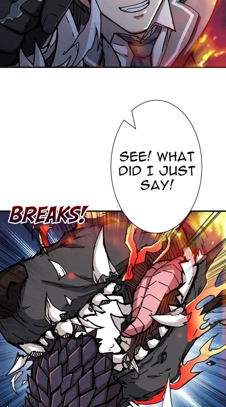 God Slayer Chapter 44 - Page 18