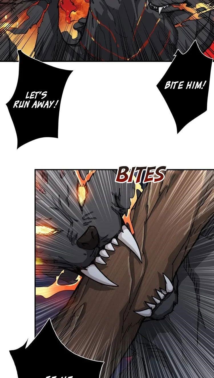 God Slayer Chapter 44 - Page 20