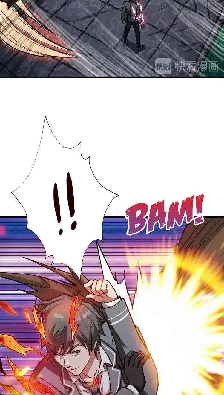 God Slayer Chapter 44 - Page 22