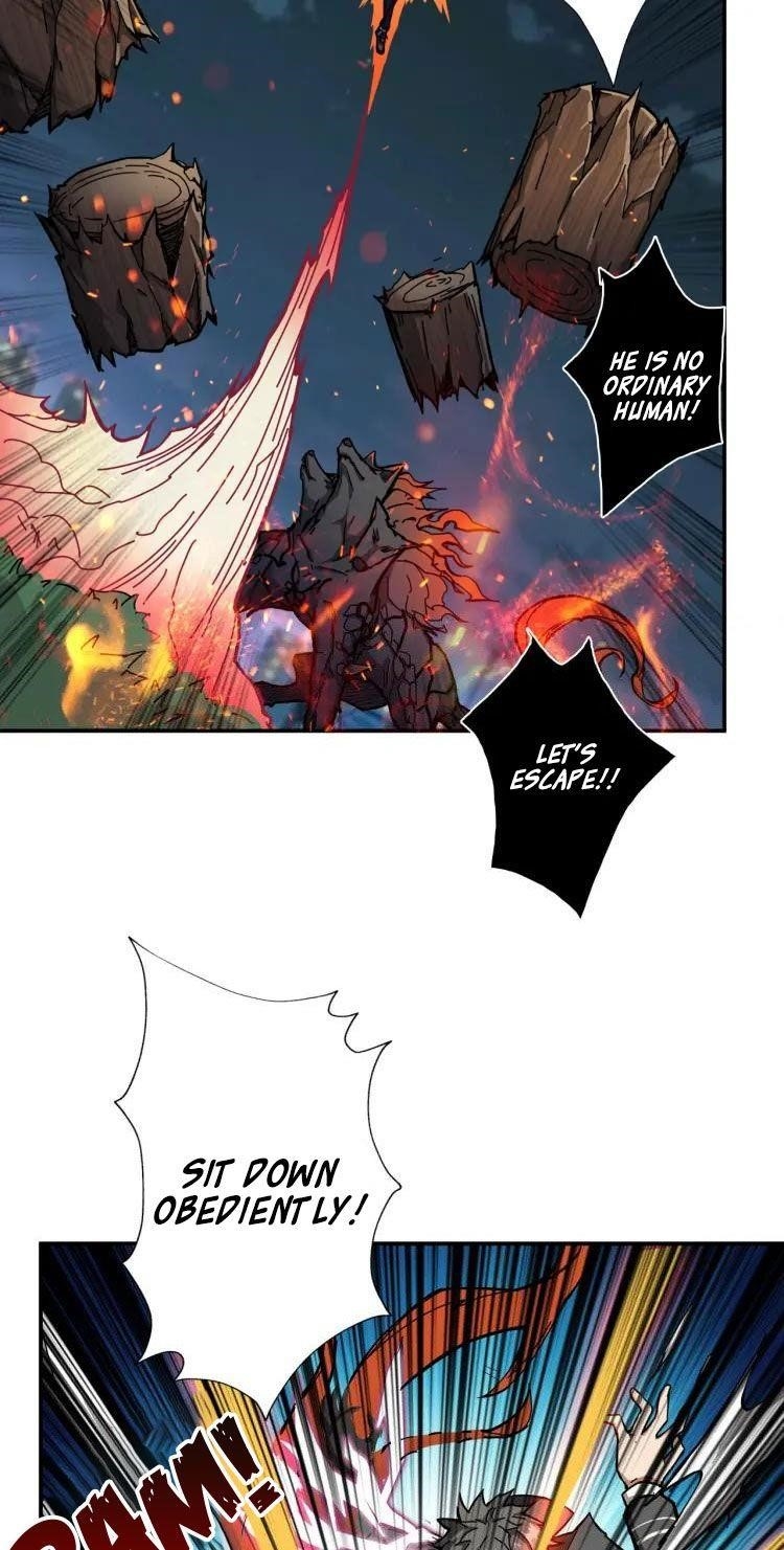 God Slayer Chapter 44 - Page 26