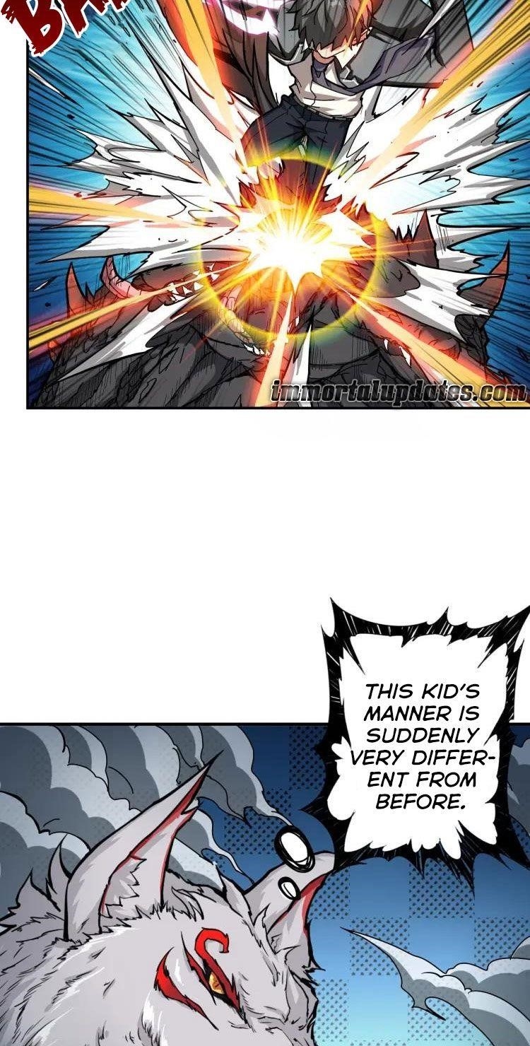 God Slayer Chapter 44 - Page 27