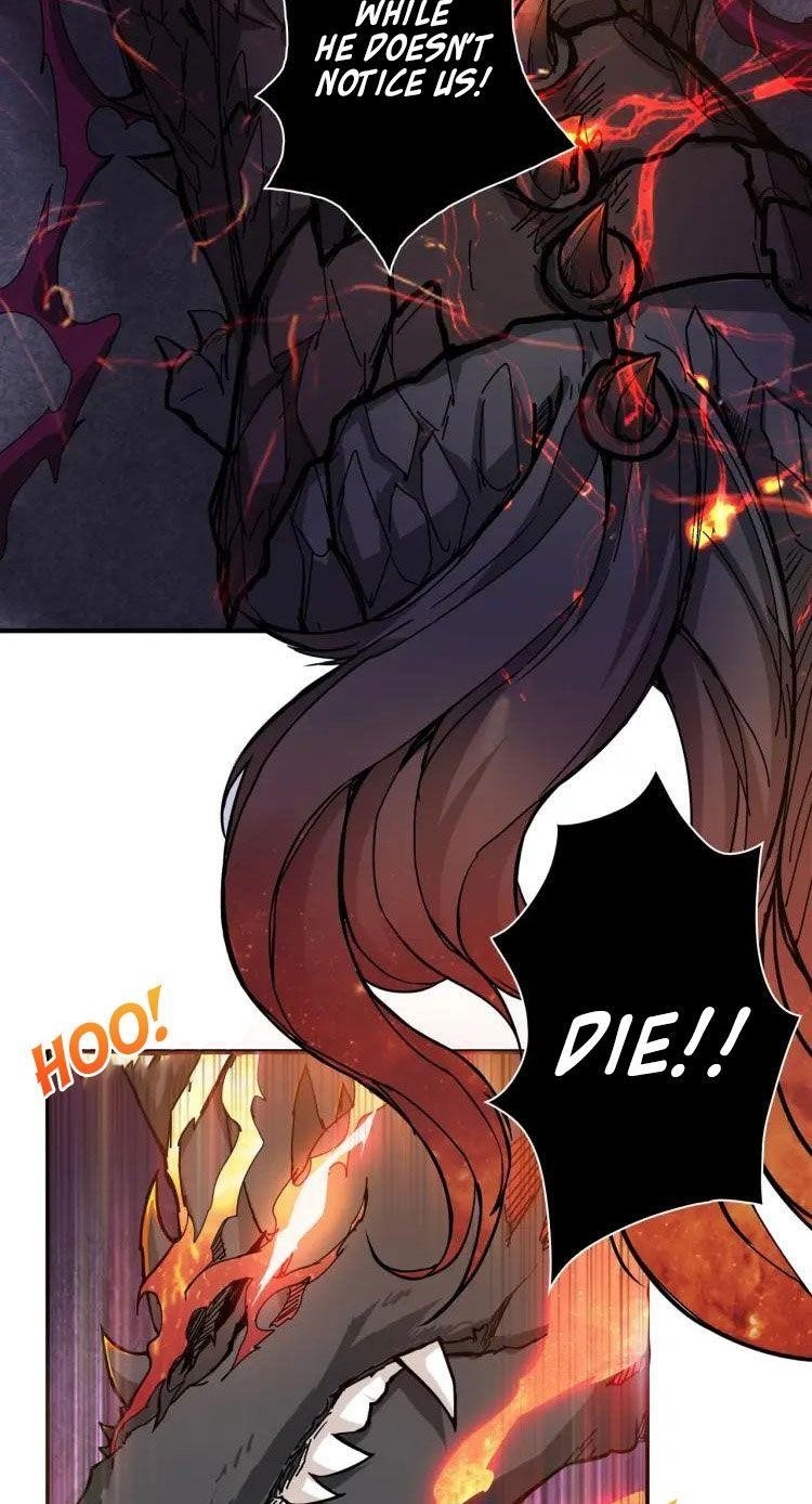 God Slayer Chapter 44 - Page 3