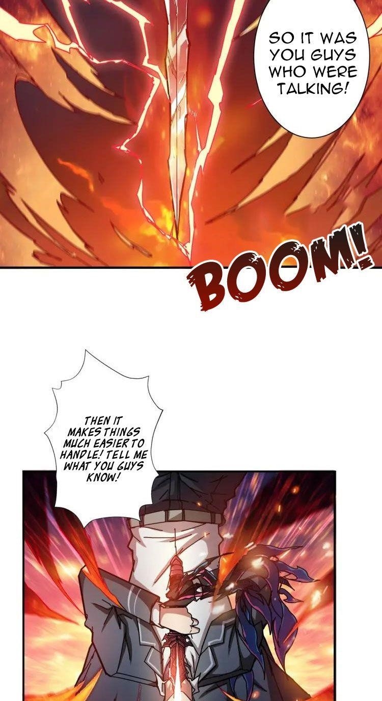 God Slayer Chapter 44 - Page 35