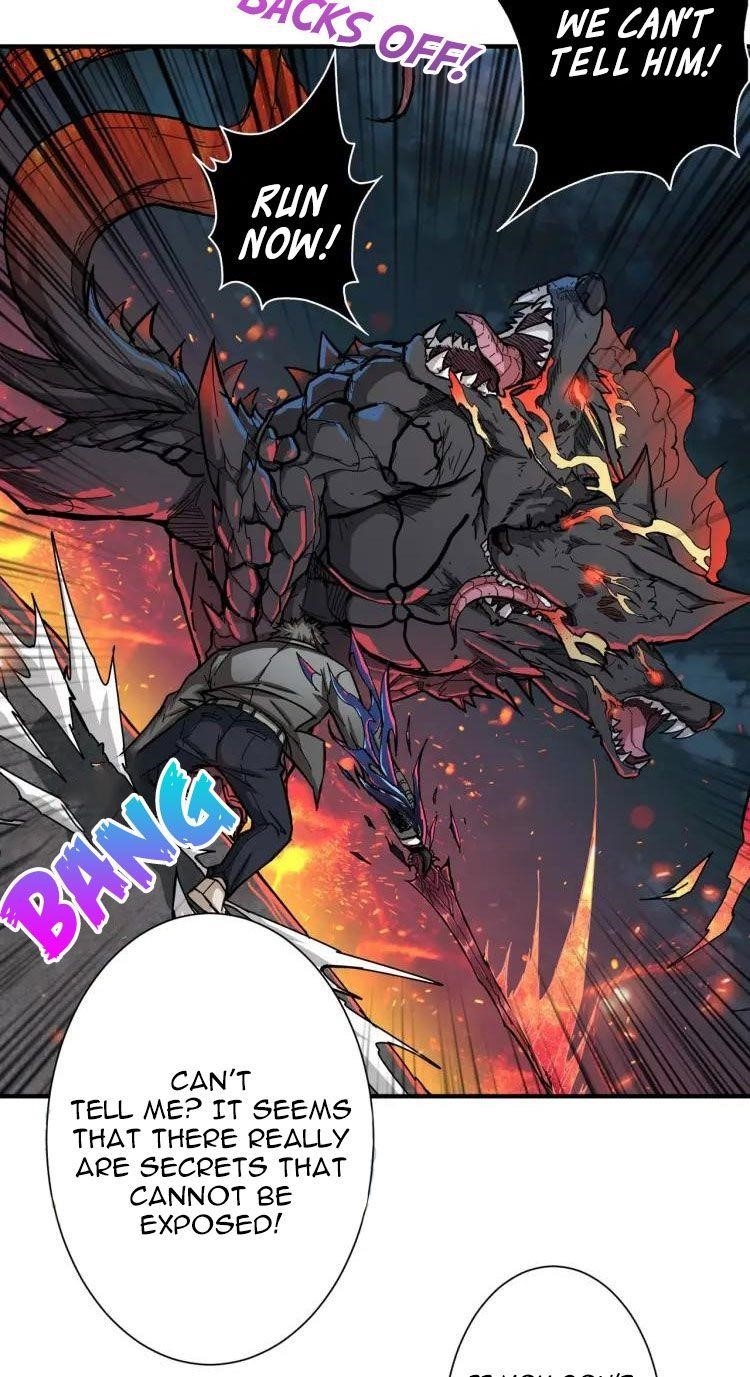 God Slayer Chapter 44 - Page 37