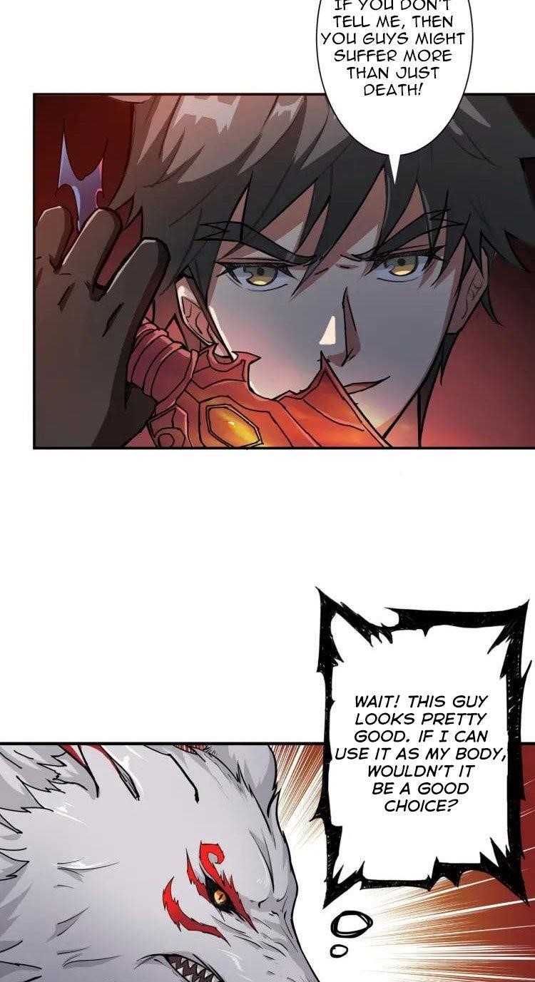 God Slayer Chapter 44 - Page 38