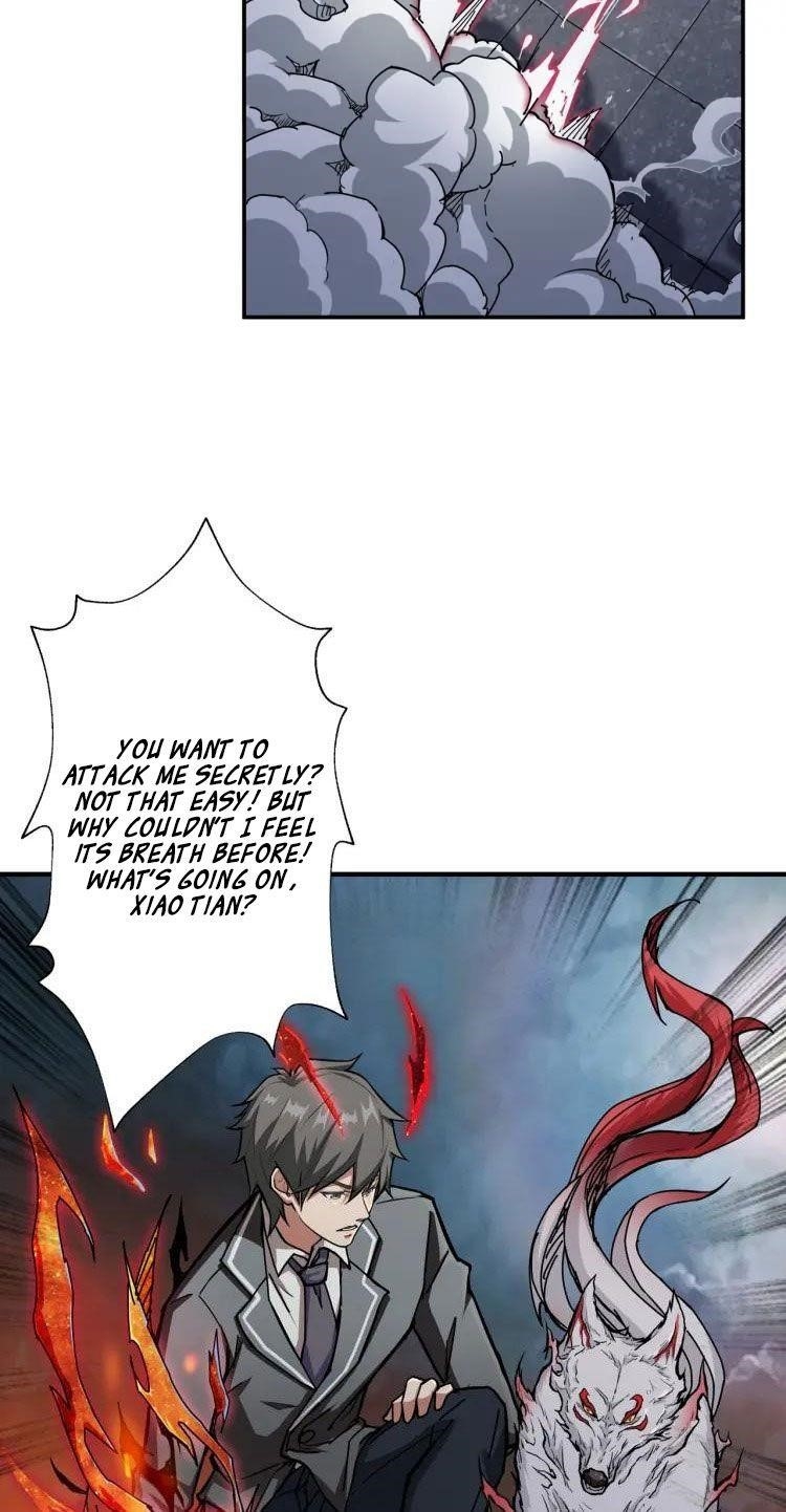 God Slayer Chapter 44 - Page 7