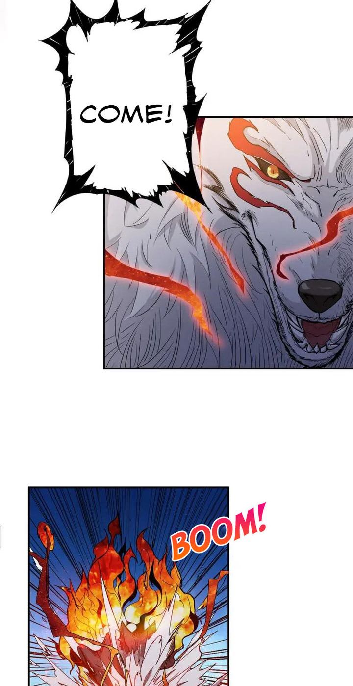 God Slayer Chapter 45 - Page 10