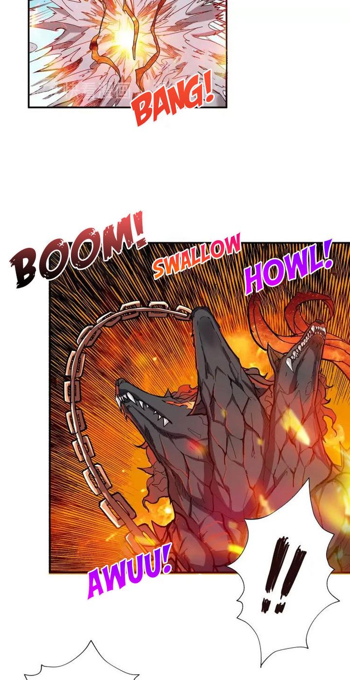 God Slayer Chapter 45 - Page 11