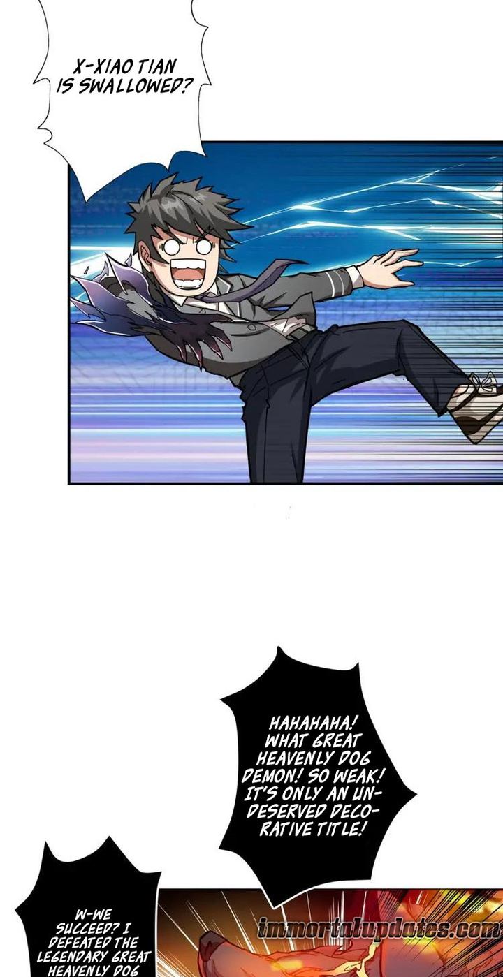 God Slayer Chapter 45 - Page 12