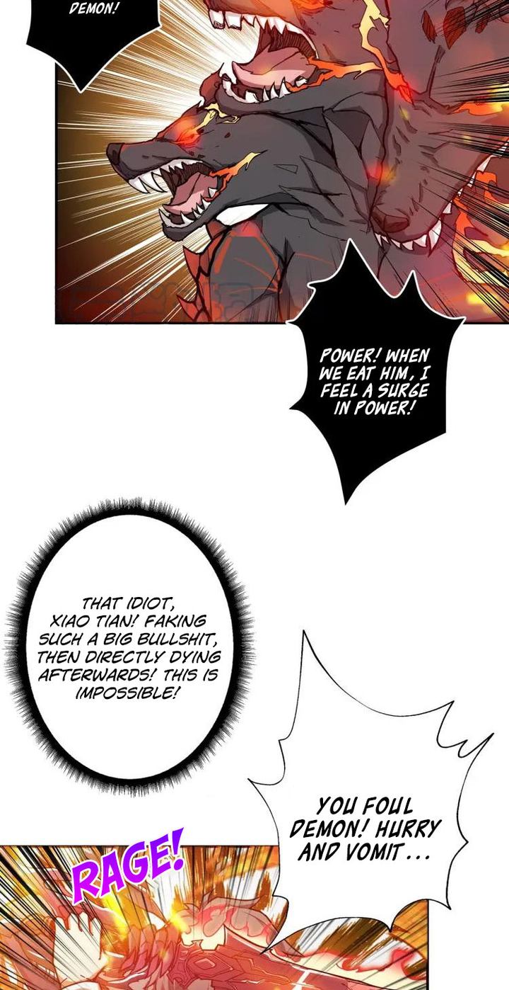 God Slayer Chapter 45 - Page 13