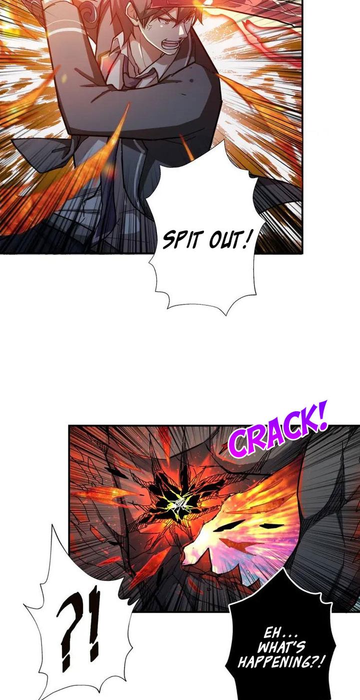 God Slayer Chapter 45 - Page 14