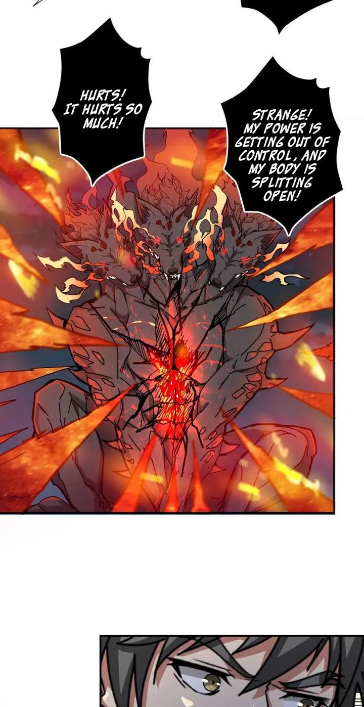 God Slayer Chapter 45 - Page 15