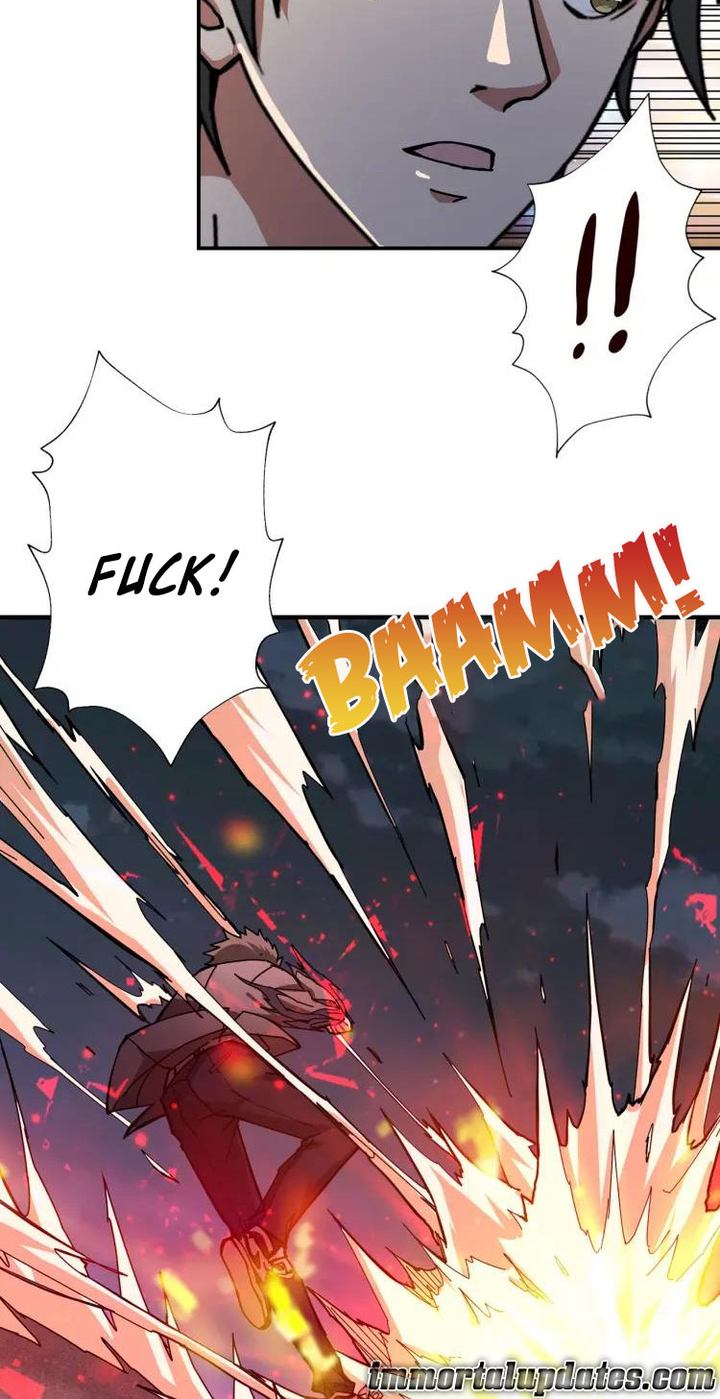 God Slayer Chapter 45 - Page 16