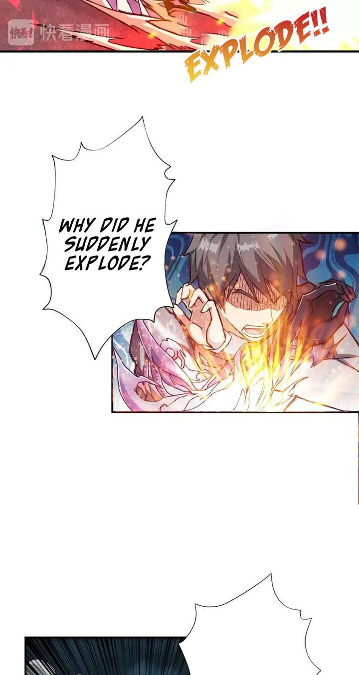 God Slayer Chapter 45 - Page 17