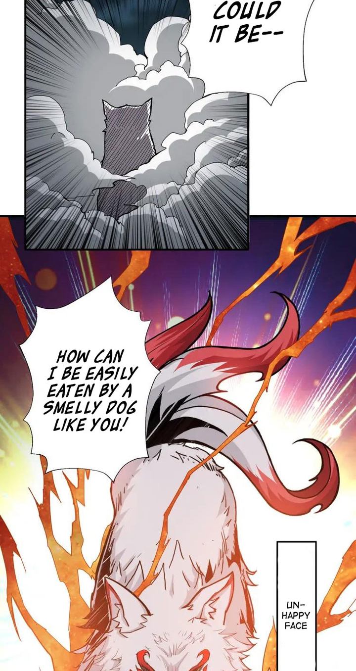 God Slayer Chapter 45 - Page 18