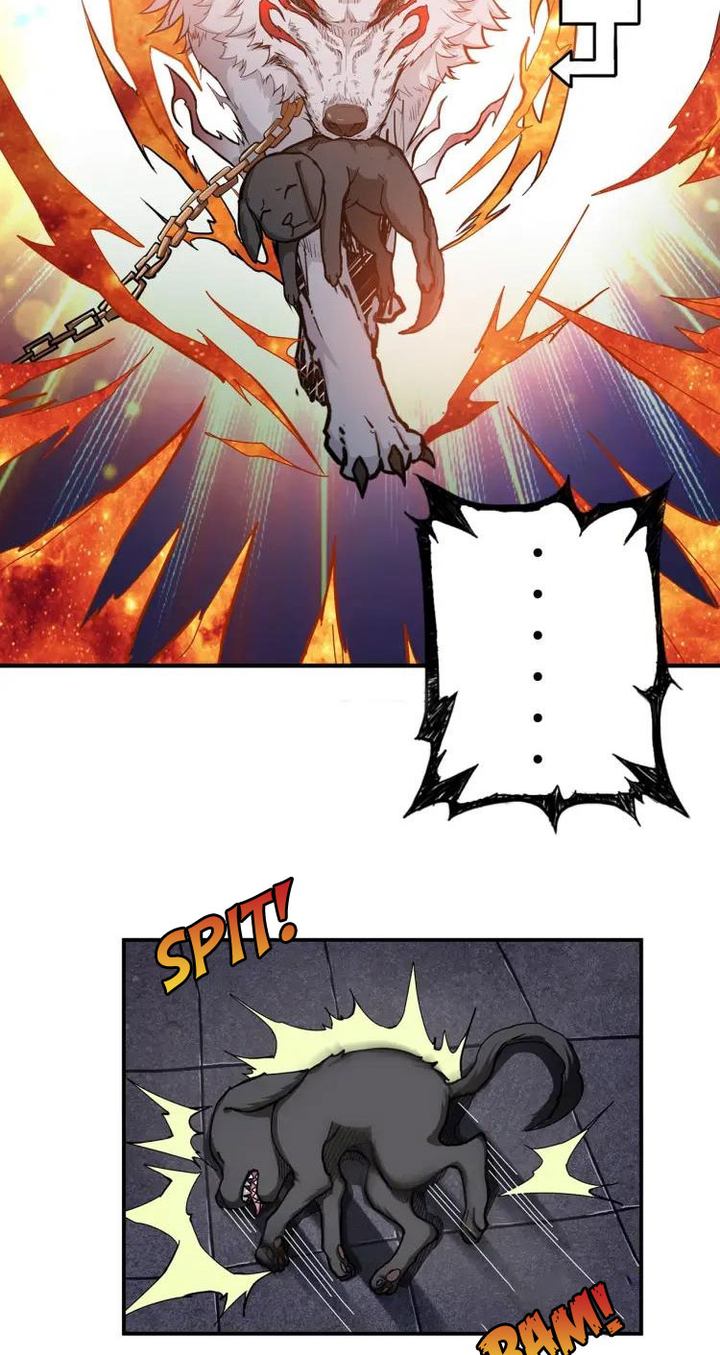 God Slayer Chapter 45 - Page 19