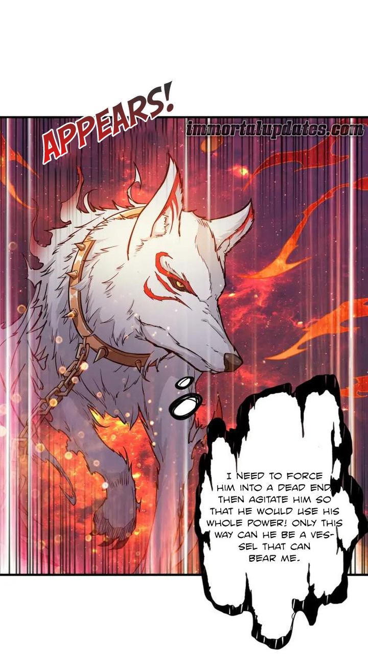 God Slayer Chapter 45 - Page 2