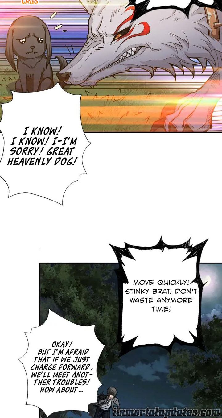 God Slayer Chapter 45 - Page 24