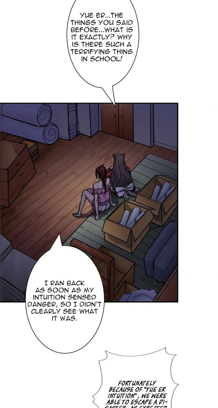 God Slayer Chapter 45 - Page 26