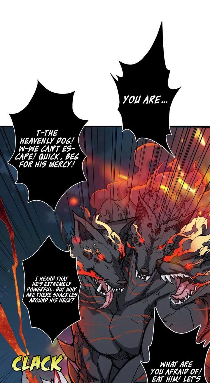 God Slayer Chapter 45 - Page 3