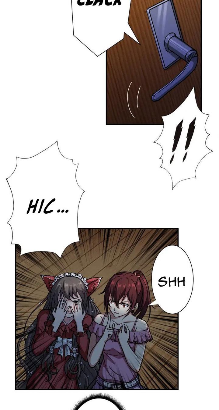 God Slayer Chapter 45 - Page 31