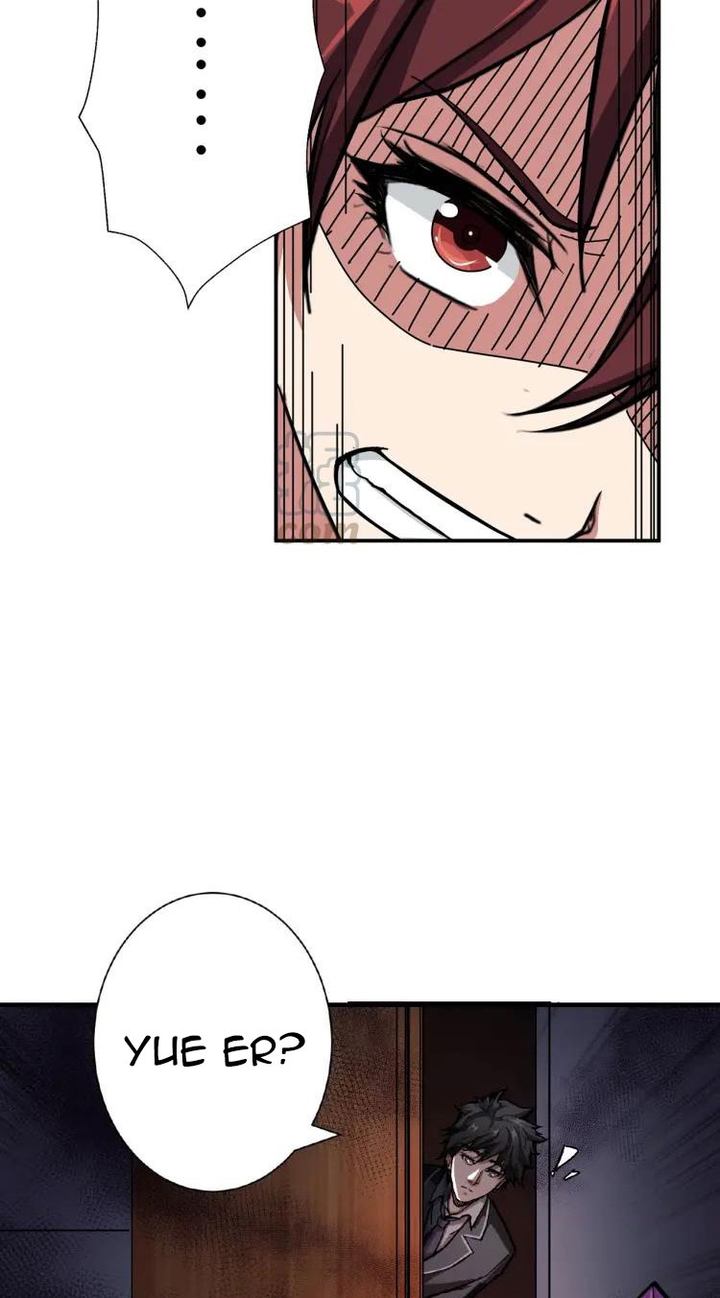 God Slayer Chapter 45 - Page 33