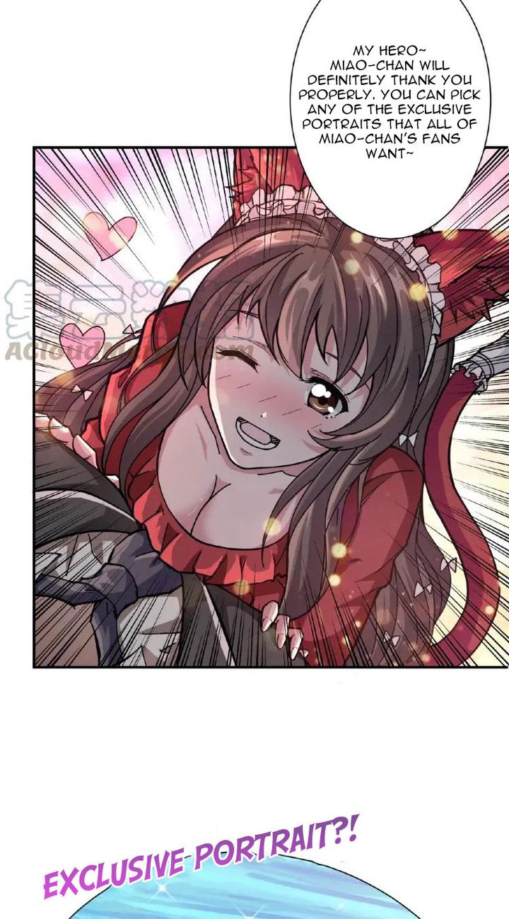 God Slayer Chapter 45 - Page 37