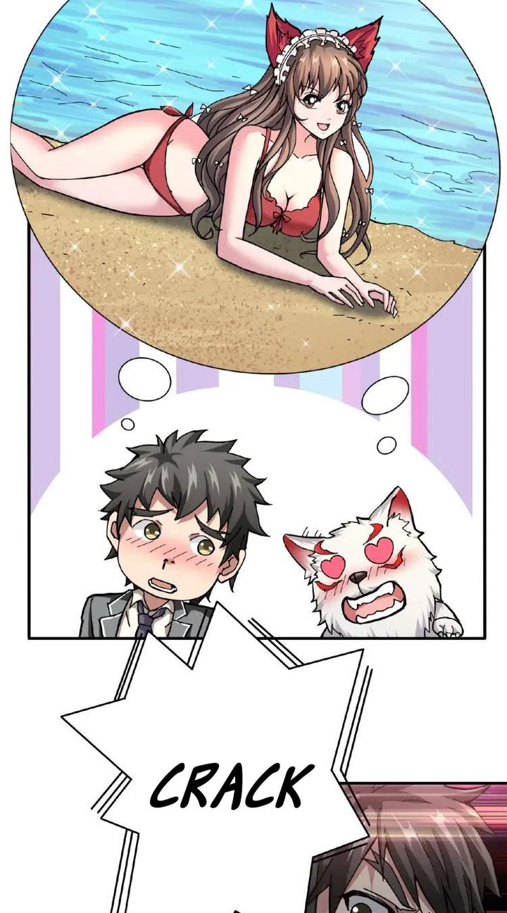 God Slayer Chapter 45 - Page 38