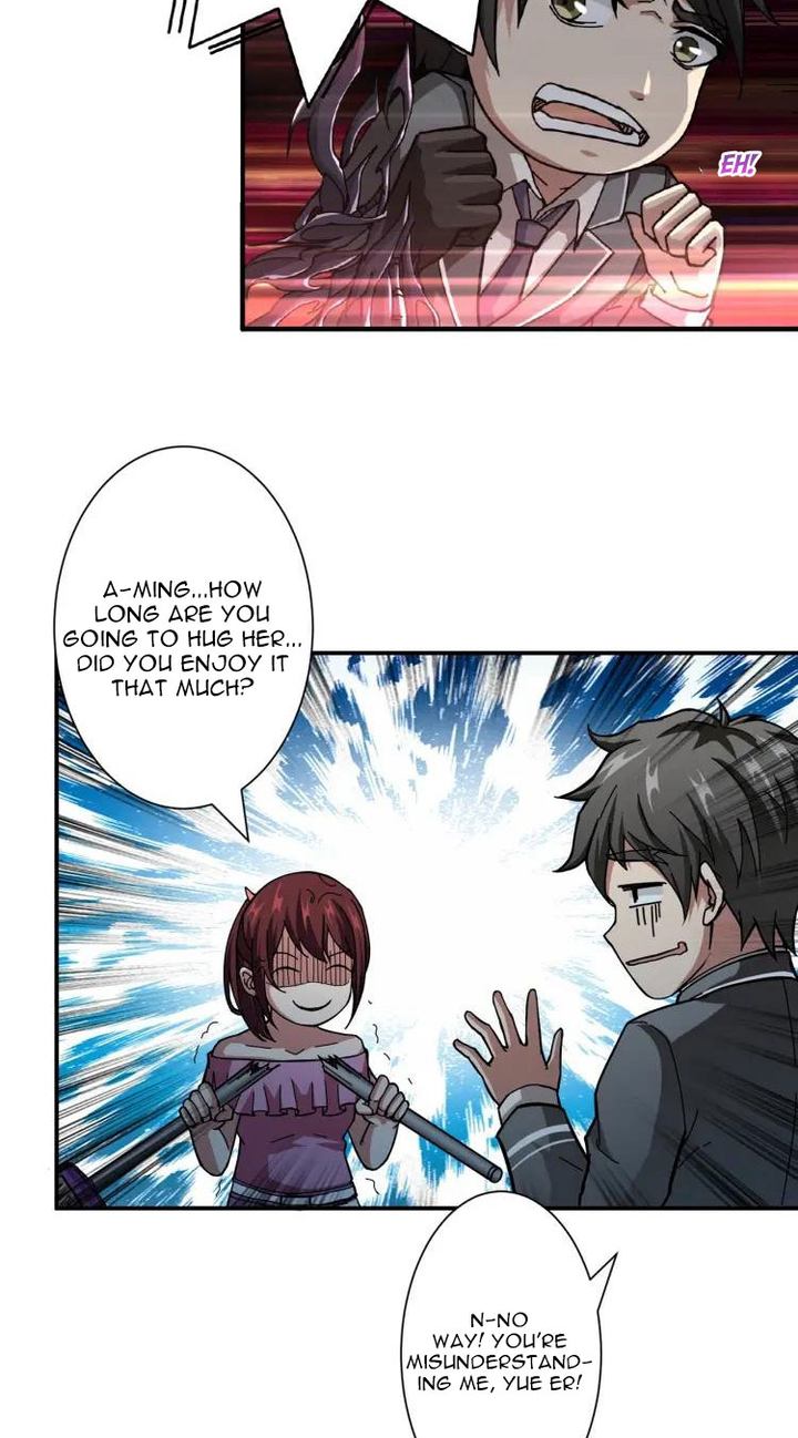 God Slayer Chapter 45 - Page 39